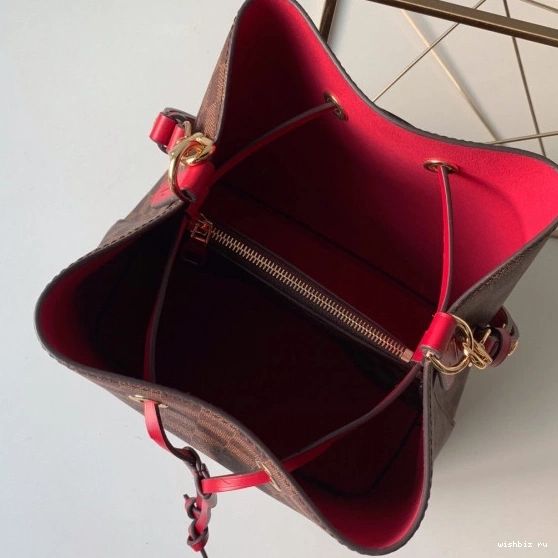 WIS VUITTON LOUIS NÉONOÉ 0728